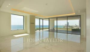 Vente Appartement Agios Tychonas