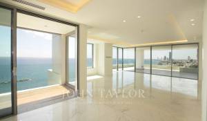 Vente Appartement Agios Tychonas