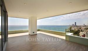 Vente Appartement Agios Tychonas