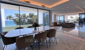 Vente Appartement Agios Tychonas