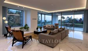 Vente Appartement Agios Tychonas