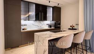 Vente Appartement Agios Tychonas