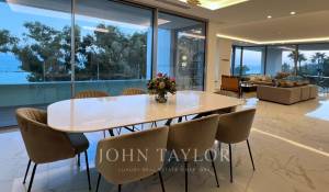 Vente Appartement Agios Tychonas