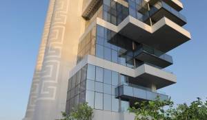 Vente Appartement Agios Tychonas