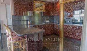 Vente Appartement Agios Tychonas