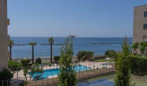 Vente Appartement Agios Tychonas