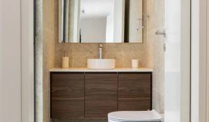 Vente Appartement Agios Tychonas