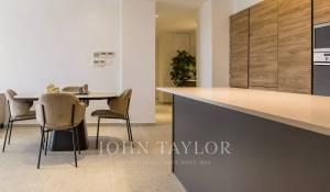 Vente Appartement Agios Tychonas