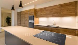 Vente Appartement Agios Tychonas