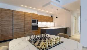 Vente Appartement Agios Tychonas