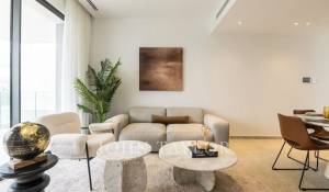 Vente Appartement Agios Tychonas