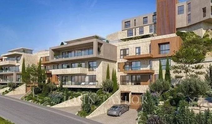 Vente Appartement Agios Tychonas