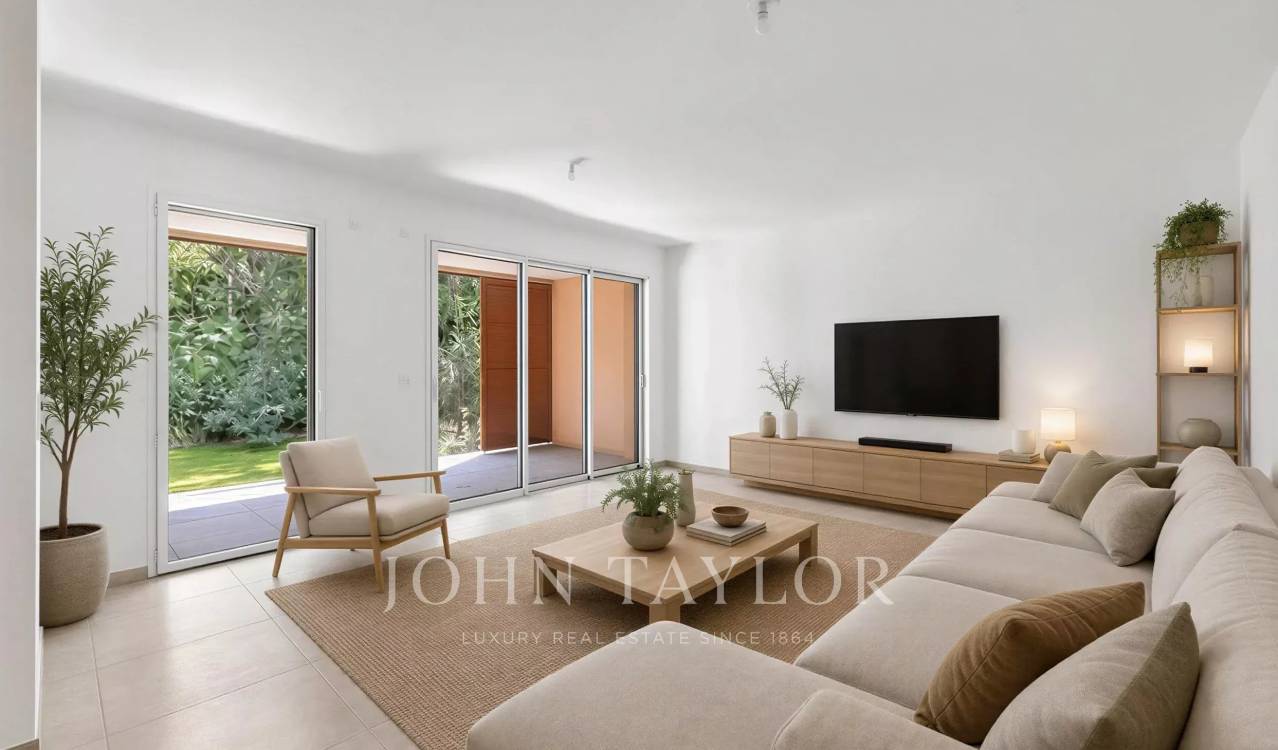 Appartement 3 pièces 43 m² · à Aix-en-Provence · 43 m² · 465 000 €