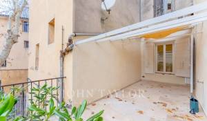 Vente Appartement Aix-en-Provence