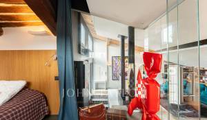 Vente Appartement Aix-en-Provence