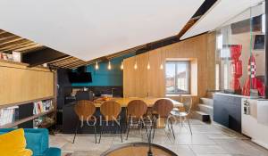 Vente Appartement Aix-en-Provence