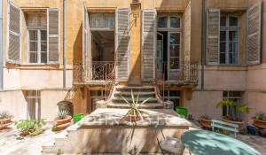 Vente Appartement Aix-en-Provence