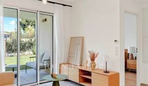 Vente Appartement Aix-en-Provence
