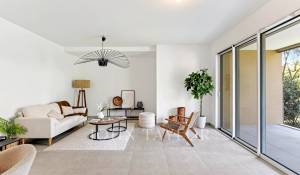 Vente Appartement Aix-en-Provence