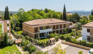 Vente Appartement Aix-en-Provence