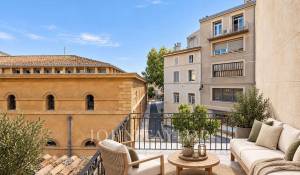 Vente Appartement Aix-en-Provence