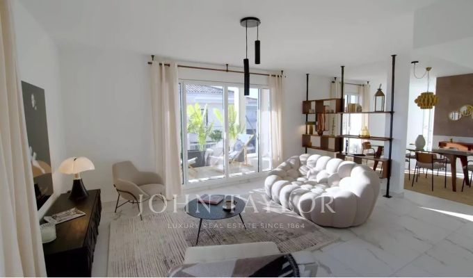 Vente Appartement Aix-en-Provence