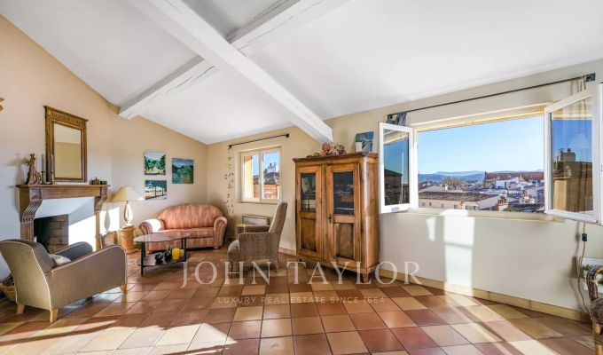Vente Appartement Aix-en-Provence