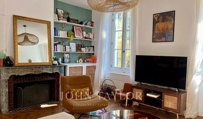 Vente Appartement Aix-en-Provence