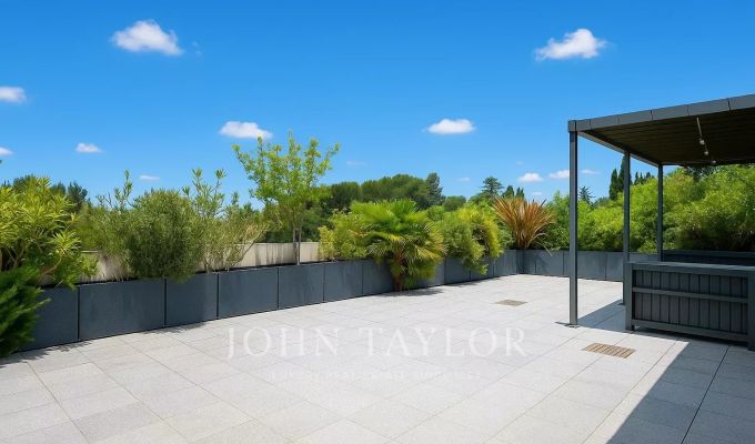 Vente Appartement Aix-en-Provence