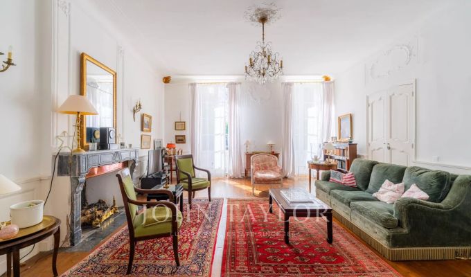 Vente Appartement Aix-en-Provence