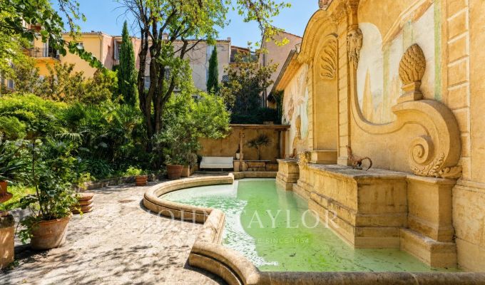 Vente Appartement Aix-en-Provence