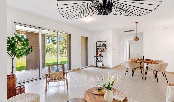 Vente Appartement Aix-en-Provence