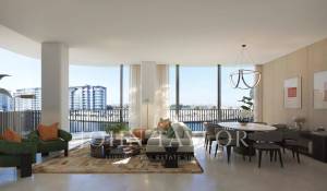 Vente Appartement Al Wasl