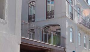 Vente Appartement Alcântara