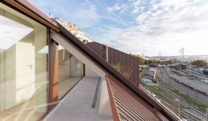 Vente Appartement Alcântara