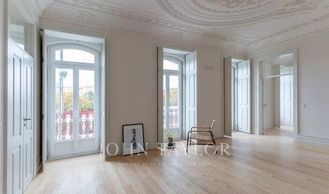Vente Appartement Alcântara