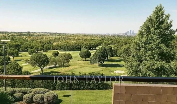 Vente Appartement Alcobendas