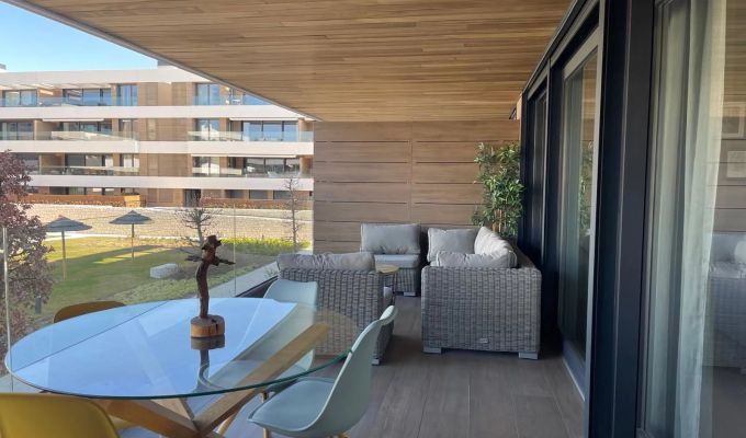 Vente Appartement Alcobendas