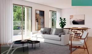 Vente Appartement Algés, Linda-a-Velha e Cruz Quebrada-Dafundo