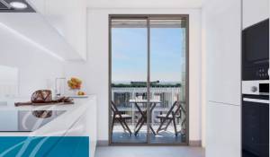 Vente Appartement Algés, Linda-a-Velha e Cruz Quebrada-Dafundo