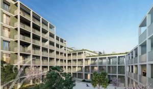 Vente Appartement Algés, Linda-a-Velha e Cruz Quebrada-Dafundo