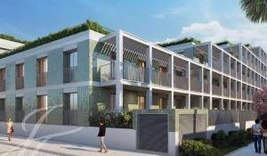 Vente Appartement Algés, Linda-a-Velha e Cruz Quebrada-Dafundo