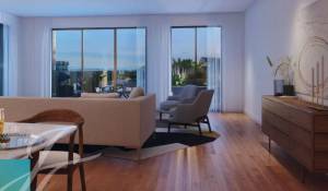 Vente Appartement Algés, Linda-a-Velha e Cruz Quebrada-Dafundo