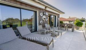 Vente Appartement Anglet
