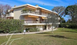 Vente Appartement Antibes