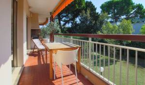 Vente Appartement Antibes