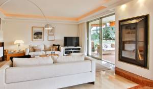 Vente Appartement Antibes