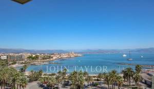 Vente Appartement Antibes