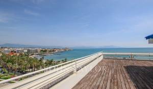 Vente Appartement Antibes