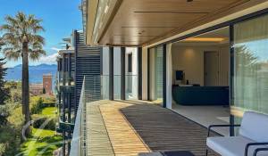 Vente Appartement Antibes